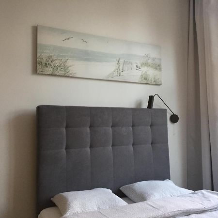 Agapella Apartamenty - Monte Top Rooms ソポト エクステリア 写真