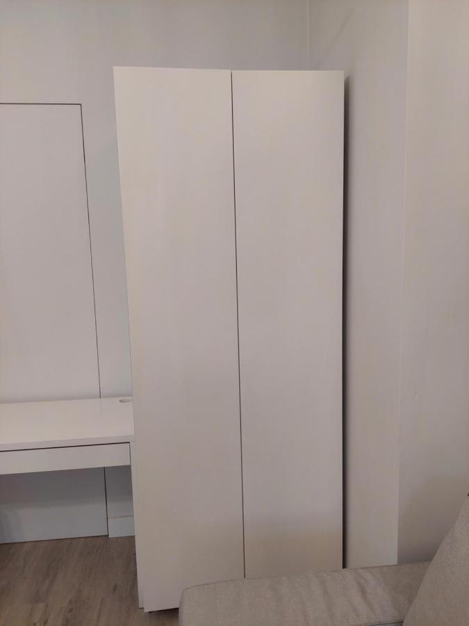 Agapella Apartamenty - Monte Top Rooms ソポト エクステリア 写真